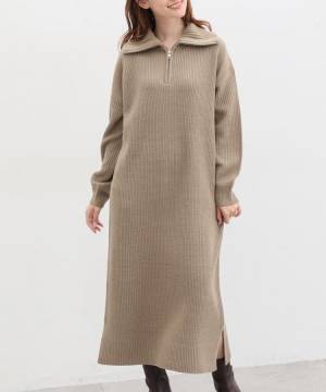 1枚でサマ見え！【ハニーズ】ラクで可愛いって最高♡「カジュアルワンピース」