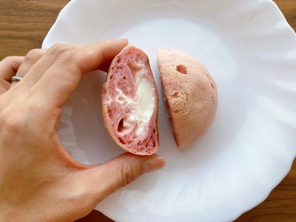 【ローソン】の「もちぷよ」がSPY×FAMILYとコラボ！たっぷりクリームのとろとろ食感がたまらない…♡