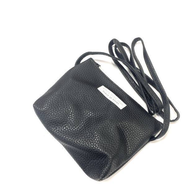 「一目惚れ」して即購入！！超「便利」で大好き♡【ダイソー】“ショルダーバッグ”がオシャレ