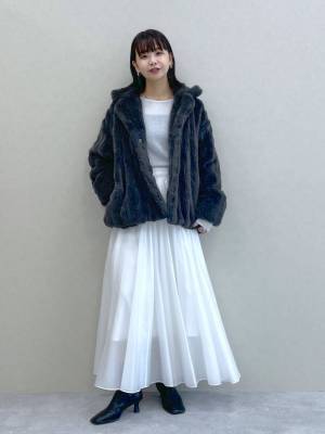 今季買いたい【アウター】は？ この冬注目の「おすすめ品」