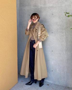 今季買いたい【アウター】は？ この冬注目の「おすすめ品」