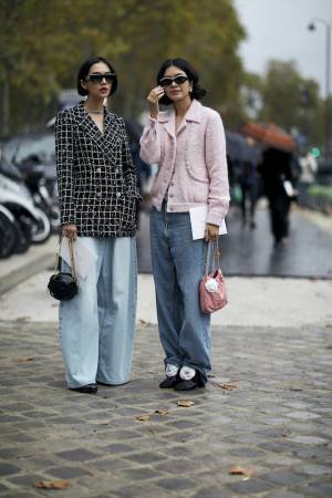 ツイード、金ボタン…今狙うべきは【クラシックジャケット】！旬のスパイスを効かせて鮮度アップした着こなしをチェック