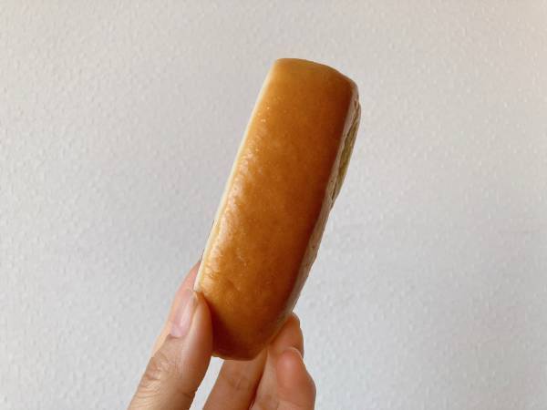 1本28円ってコスパ抜群すぎない！？【ファミリーマート】ほろ苦い甘さがウマい！”ミルクキャラメルスティック”