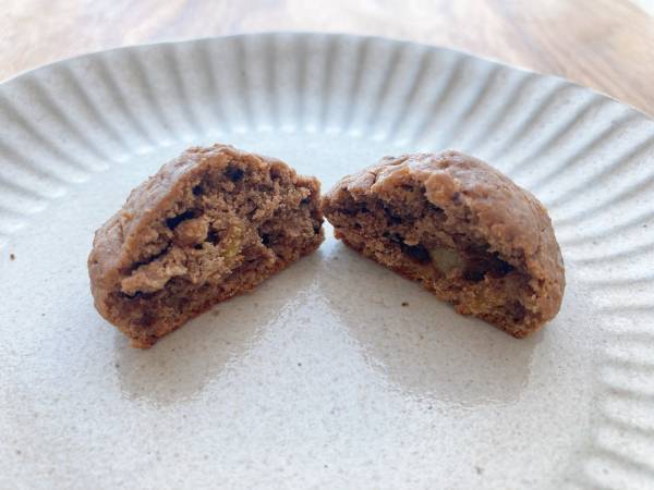 「高カカオ」でダイエット中のおやつにもピッタリ！【セブンイレブン限定】”スコーンオレンジピール＆カカオ”が新発売