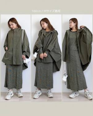 こりゃ欲しいッ！！【しまむら】スタメンで長ーく使えそう♡「カジュアルアウター」