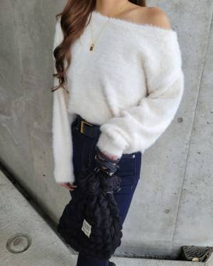 全部欲しいーッ！【GU】コスパ最強の「秋冬トップス」が可愛いって♡