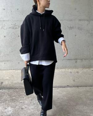 全部欲しいーッ！【GU】コスパ最強の「秋冬トップス」が可愛いって♡