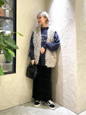 『部屋着に見える（涙）』→解決！【スウェット】トレンド感溢れる♡「お手本コーデ」