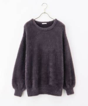 《冬支度、始めてる？》【ハニーズ】「ほどよく甘く」が嬉しい♡ふんわり×もちもち”ニット”4選