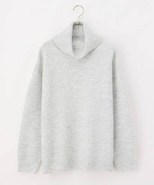 《冬支度、始めてる？》【ハニーズ】「ほどよく甘く」が嬉しい♡ふんわり×もちもち”ニット”4選