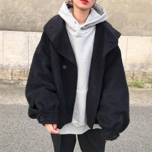 秋冬は【フーディー】が可愛い！今季 着たい「おすすすめアイテム」って？