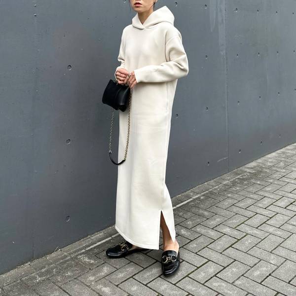 秋冬は【フーディー】が可愛い！今季 着たい「おすすすめアイテム」って？