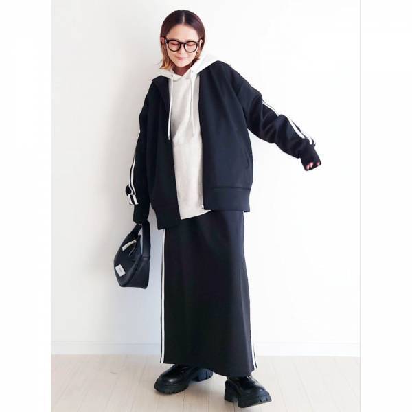 秋冬は【フーディー】が可愛い！今季 着たい「おすすすめアイテム」って？