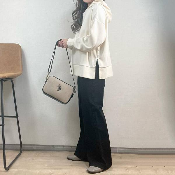 秋冬は【フーディー】が可愛い！今季 着たい「おすすすめアイテム」って？