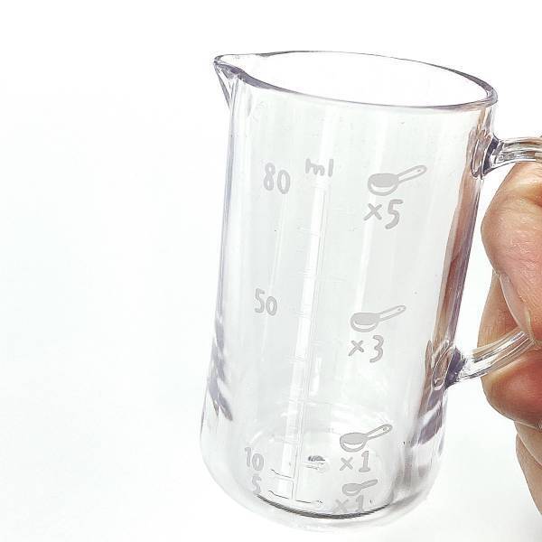 ええ、こんなにオシャレで使い勝手抜群！？【セリア】ただ量れるだけじゃない”計量アイテム”が超便利ッ♡