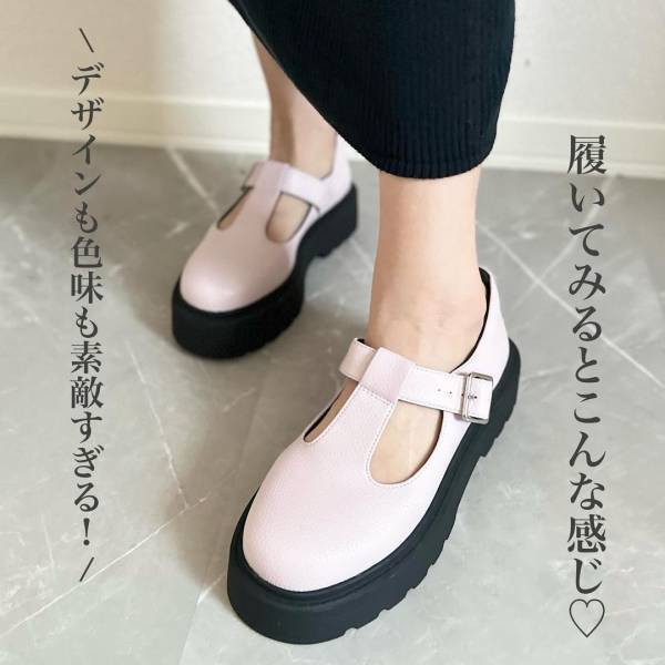 「高クオリティすぎ」で「即ポチ」した！【ZARA】コーデの「救世主」“シューズ”2選