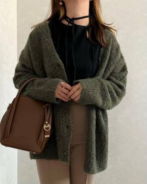 あーー全部欲しいッ♡【しまむら】いま買い足すならコレ!!「おすすめカーデ」