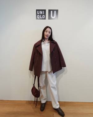 ＜朝晩寒い！ → 解決！！＞【Uniqlo U】完売前に絶対欲しい！「新作ジャケット＆コート」
