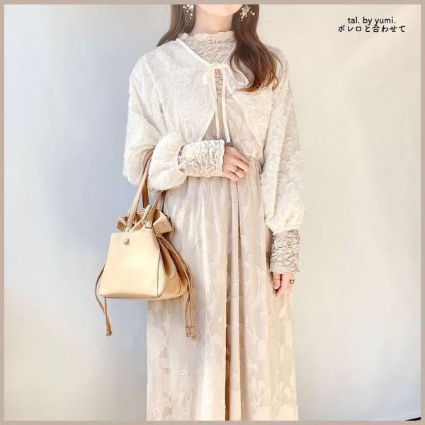 「大人気」のワンピを「奇跡的にGET」！！【しまむら】“高見えキャミワンピ”まとめ