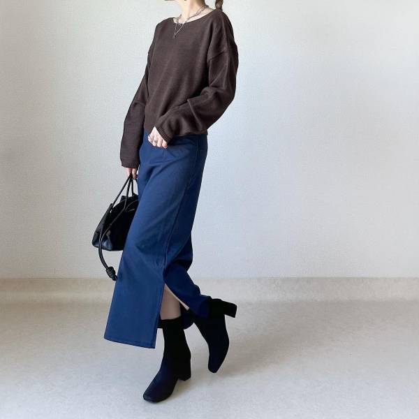 こりゃ革命かもッ！！【GU】次行ったら絶対チェックしたい！「高見えアイテム」