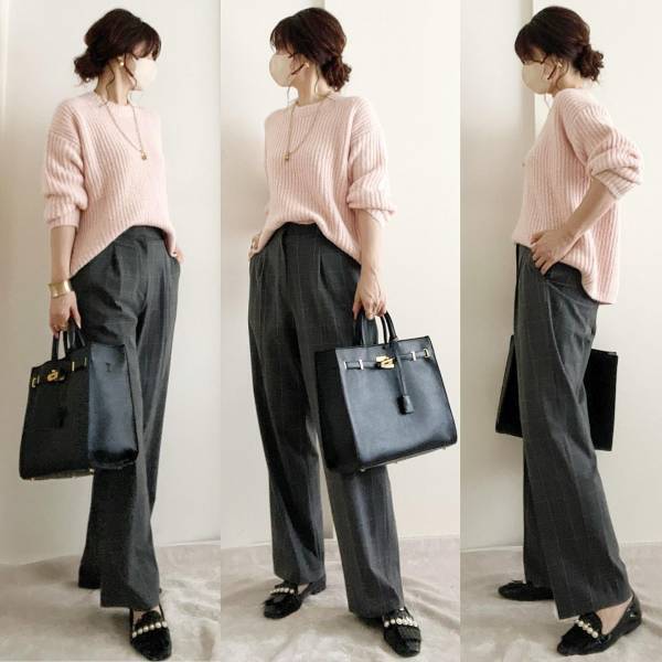 こりゃ革命かもッ！！【GU】次行ったら絶対チェックしたい！「高見えアイテム」