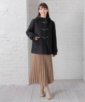 アウター新調したいならッ！【ハニーズ】へGO！可愛いのが豊富「最旬アウター」