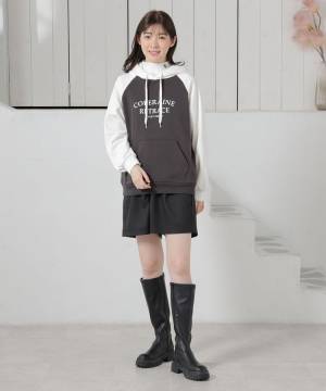 もう手放せませんッ（泣）【ハニーズ】寒い季節に大活躍！「裏起毛アイテム」