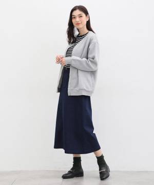 もう手放せませんッ（泣）【ハニーズ】寒い季節に大活躍！「裏起毛アイテム」