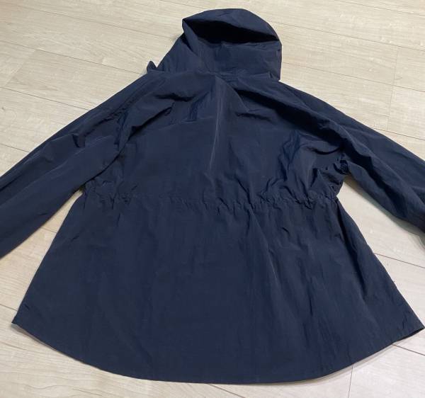 今すぐ「買い」たいっ！！【しまむら】「快適」に過ごせる”マウンテンパーカ”は「脚長効果」も「抜群」です！！