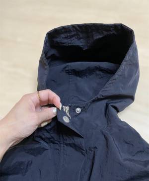 今すぐ「買い」たいっ！！【しまむら】「快適」に過ごせる”マウンテンパーカ”は「脚長効果」も「抜群」です！！