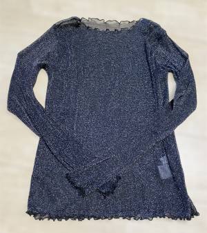 え！！『1089円』！？かわいくて「魅力」たっぷり♡【しまむら】“シアートップス”が「華やか」！