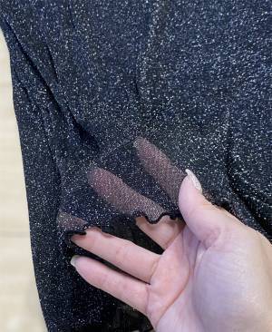 え！！『1089円』！？かわいくて「魅力」たっぷり♡【しまむら】“シアートップス”が「華やか」！