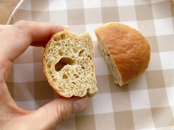 絶品で「66kcal」！！満足感たっぷり♡【ローソン】「ダイエット中」にも◎な“ブランパン”紹介