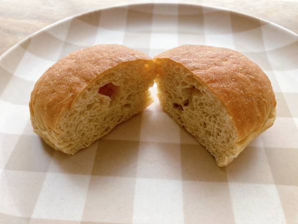 絶品で「66kcal」！！満足感たっぷり♡【ローソン】「ダイエット中」にも◎な“ブランパン”紹介