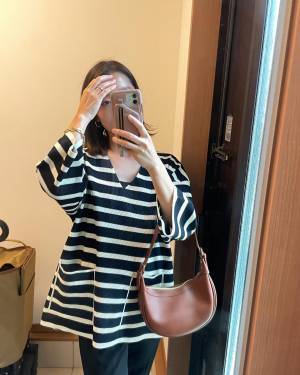 「シルエット」可愛すぎるって！！【ZARA】今の季節にぴったり♡”優秀トップス”が「おすすめ」♡