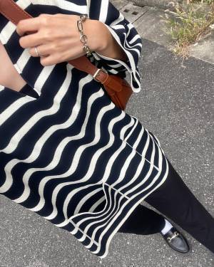 「シルエット」可愛すぎるって！！【ZARA】今の季節にぴったり♡”優秀トップス”が「おすすめ」♡