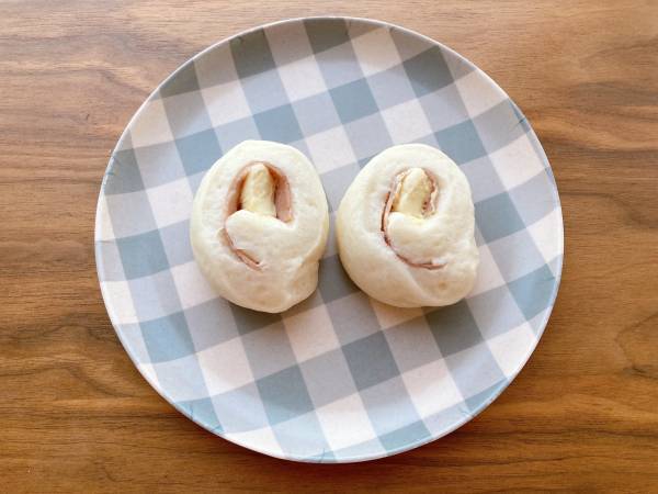 「ダイエット中」でも「パン」が食べたーいッ！！【ローソン】「糖質オフ」“ハムチーズパン”紹介