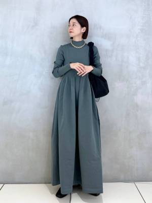 今季押さえたい！【最旬ワンピース】