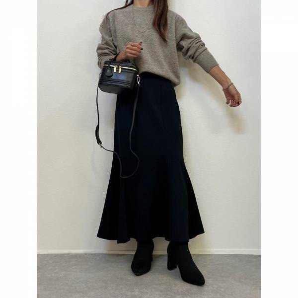 「リアル」に着てる【GU・ユニクロ】コーデは「高見え」なので「おすすめ」です！！