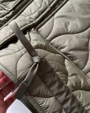 「可愛っ！！！」ってなった♡【ZARA】今から使える”アウター＆ベスト”まとめ