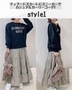 「とってもお安いのに」オシャレで暖かいなんて…♡【しまむら】「冬の定番」シリーズの”新作アイテム”3選