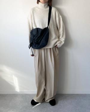 『秋冬のスタメン』決定！！【ユニクロ】全部買いしたくなる♡「最旬ニット」