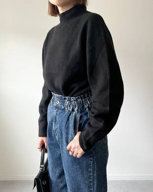 『秋冬のスタメン』決定！！【ユニクロ】全部買いしたくなる♡「最旬ニット」