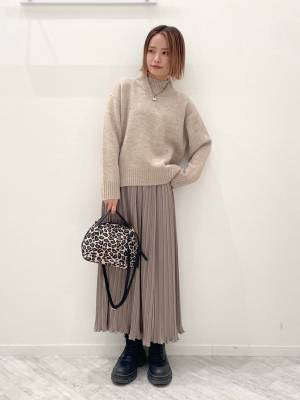 「着る服ない」→ 解決！【グローバルワーク】着回し最強「きれいめセットアップ」