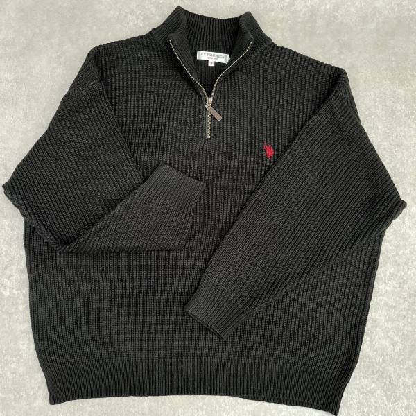 今期…「流行」中！！「着るだけ」でおしゃれさんの仲間入りっ！【WEGO】”ハーフジップ”が可愛い！