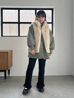 【2023秋冬アウター】何を買うか迷っている方必見！今季注目「主役級アウター」って？