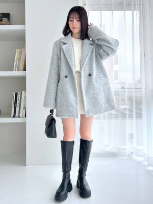 【2023秋冬アウター】何を買うか迷っている方必見！今季注目「主役級アウター」って？