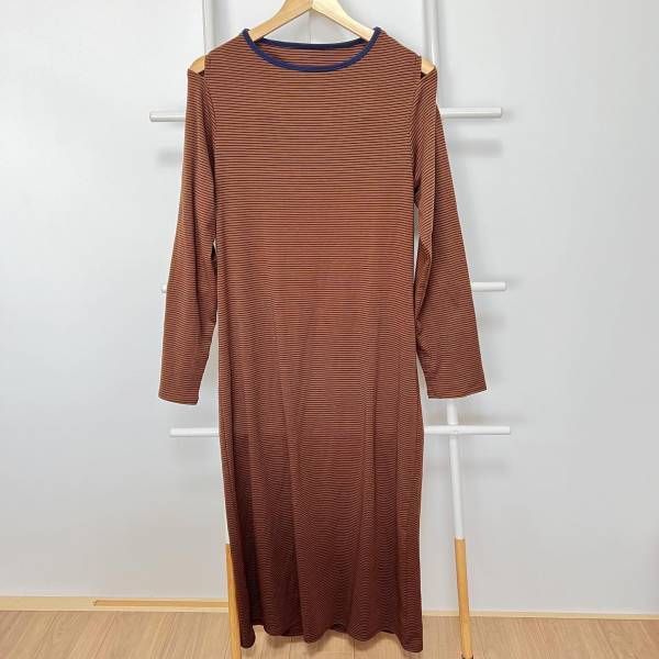 『1,639円』で“激かわワンピ”が手に入るッ！！【しまむら】「大人かわいい」新作アイテム紹介