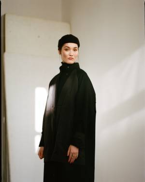 ドイツ・ベルリン発。日本の生地を魅せるブランド・SUSUMU AIにインタビュー