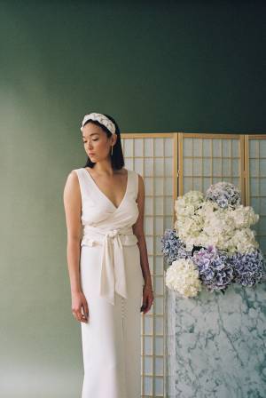 ドイツ・ベルリン発。日本の生地を魅せるブランド・SUSUMU AIにインタビュー